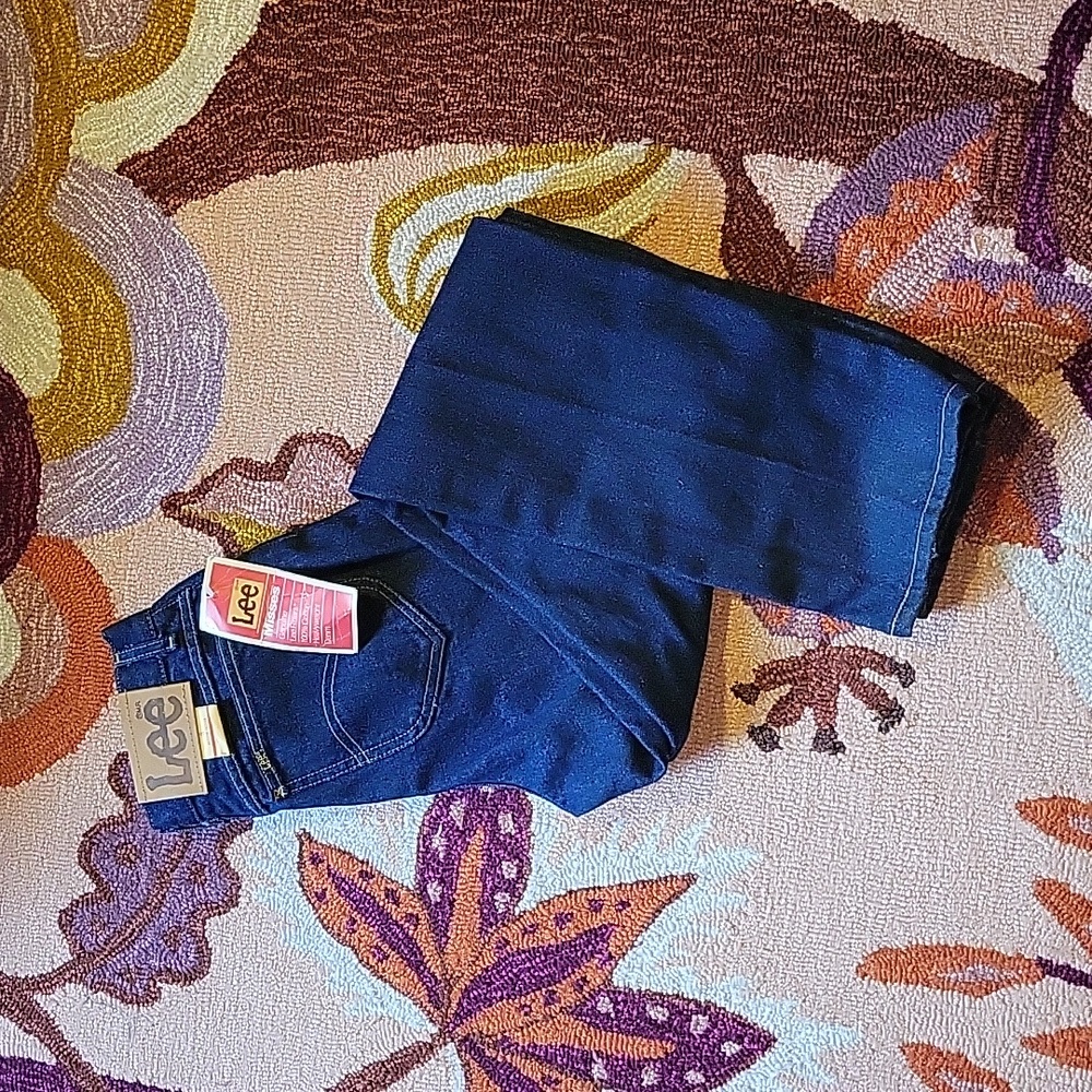 Vintage NOS Lee jeans